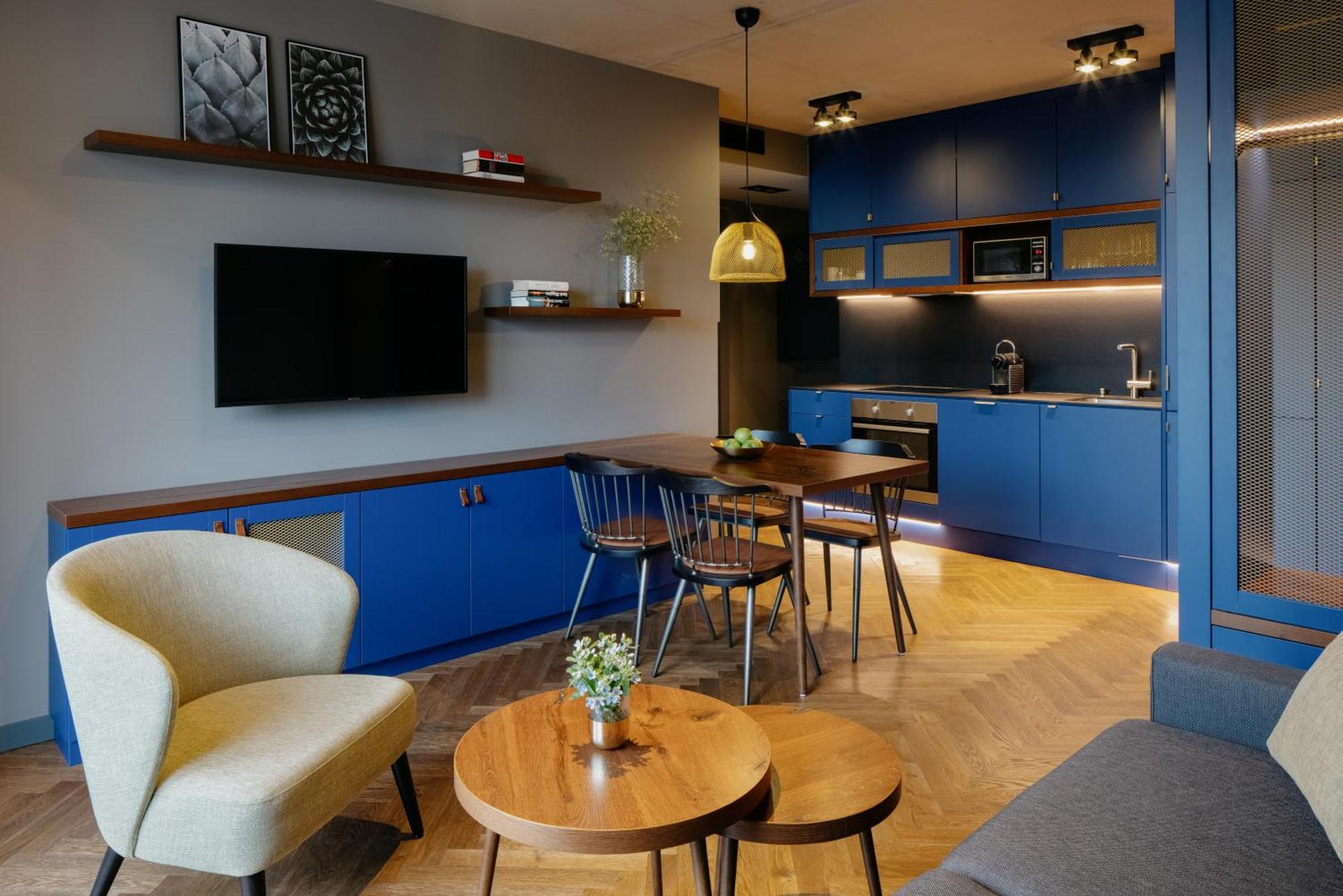 Downtown Apartments Mitte-Wedding Berlin Room photo