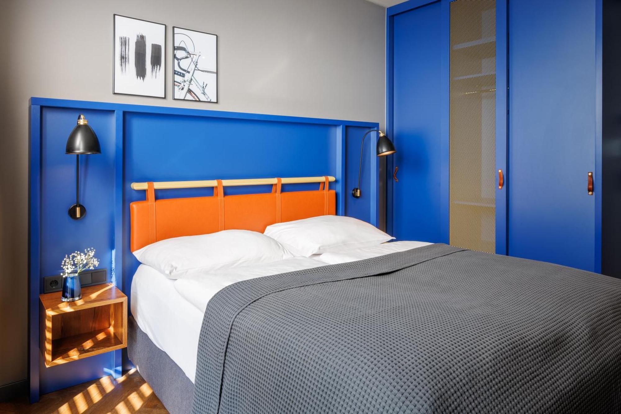 Downtown Apartments Mitte-Wedding Berlin Room photo