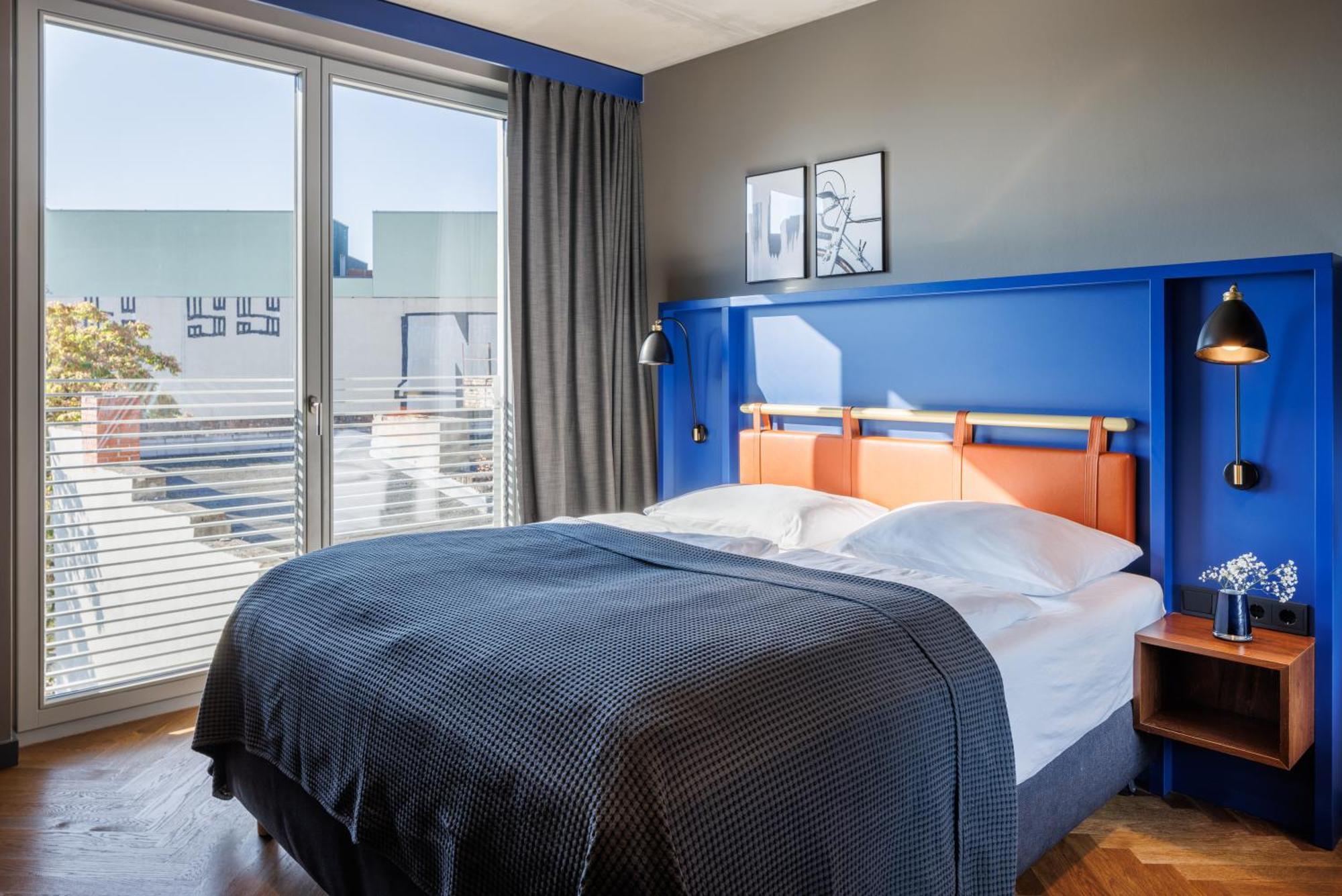 Downtown Apartments Mitte-Wedding Berlin Room photo
